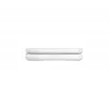 BELKIN BoostCharge Qi2 15W Magnetinis 2 viename Stovas - Baltas