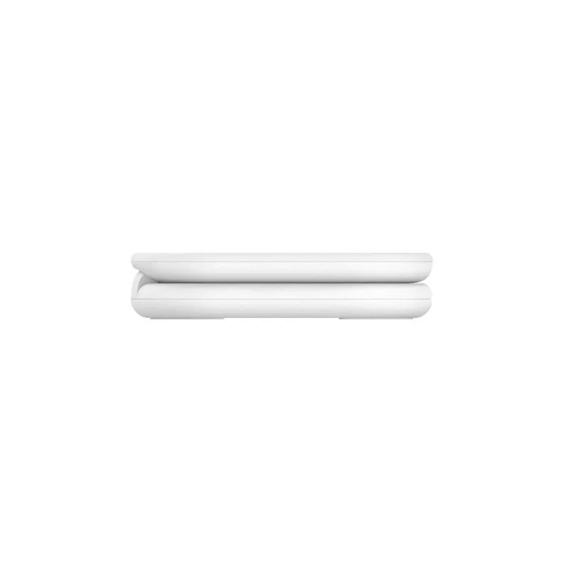 BELKIN BoostCharge Qi2 15W Magnetinis 2 viename Stovas - Baltas