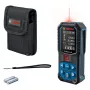 Lazerinis atstumo matuoklis Bosch GLM 50-27 C PROFESSIONAL juodas, mėlynas 50 m
