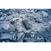 Lazerinis atstumo matuoklis Bosch GLM 50-27 C PROFESSIONAL juodas, mėlynas 50 m