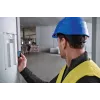 Lazerinis atstumo matuoklis Bosch GLM 50-27 C PROFESSIONAL juodas, mėlynas 50 m