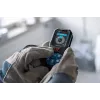 Lazerinis atstumo matuoklis Bosch GLM 50-27 C PROFESSIONAL juodas, mėlynas 50 m