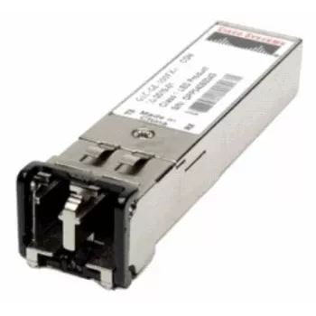 CISCO Cisco 10GBASE-ER SFP+ modulis, įmonės klasės