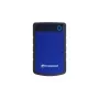 TRANSCEND StoreJet 25H3B 4TB SATA 2,5 col. USB 3.0 išorinis kietasis diskas