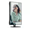 AOC Q27P3CV monitorius 68,6 cm (27 colių) 2560 x 1440 pikselių Quad HD LED juodas