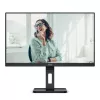 AOC Q27P3CV monitorius 68,6 cm (27 colių) 2560 x 1440 pikselių Quad HD LED juodas