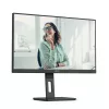 AOC Q27P3CV monitorius 68,6 cm (27 colių) 2560 x 1440 pikselių Quad HD LED juodas