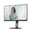 AOC Q27P3CV monitorius 68,6 cm (27 colių) 2560 x 1440 pikselių Quad HD LED juodas