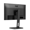 AOC Q27P3CV monitorius 68,6 cm (27 colių) 2560 x 1440 pikselių Quad HD LED juodas
