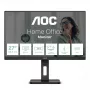AOC Q27P3CV monitorius 68,6 cm (27 colių) 2560 x 1440 pikselių Quad HD LED juodas