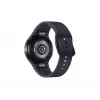 Samsung Galaxy Watch6 SM-R945FZKADBT 3,81 cm (1,5 colio) OLED 44 mm Skaitmeninis 480 x 480 pikselių Liečiamas ekranas 4G Graphite Wi-Fi GPS (palydovas)