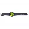 Samsung Galaxy Watch6 SM-R945FZKADBT 3,81 cm (1,5 colio) OLED 44 mm Skaitmeninis 480 x 480 pikselių Liečiamas ekranas 4G Graphite Wi-Fi GPS (palydovas)