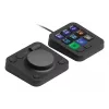 LOGITECH MX Creative Console Graphite - EMEA28I-935