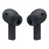 Samsung Galaxy Buds3 FE SM-R420 belaidės ausinės TWS į ausis, ANC, IPX7, juodos