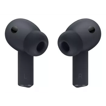Samsung Galaxy Buds3 FE SM-R420 belaidės ausinės TWS į ausis, ANC, IPX7, juodos