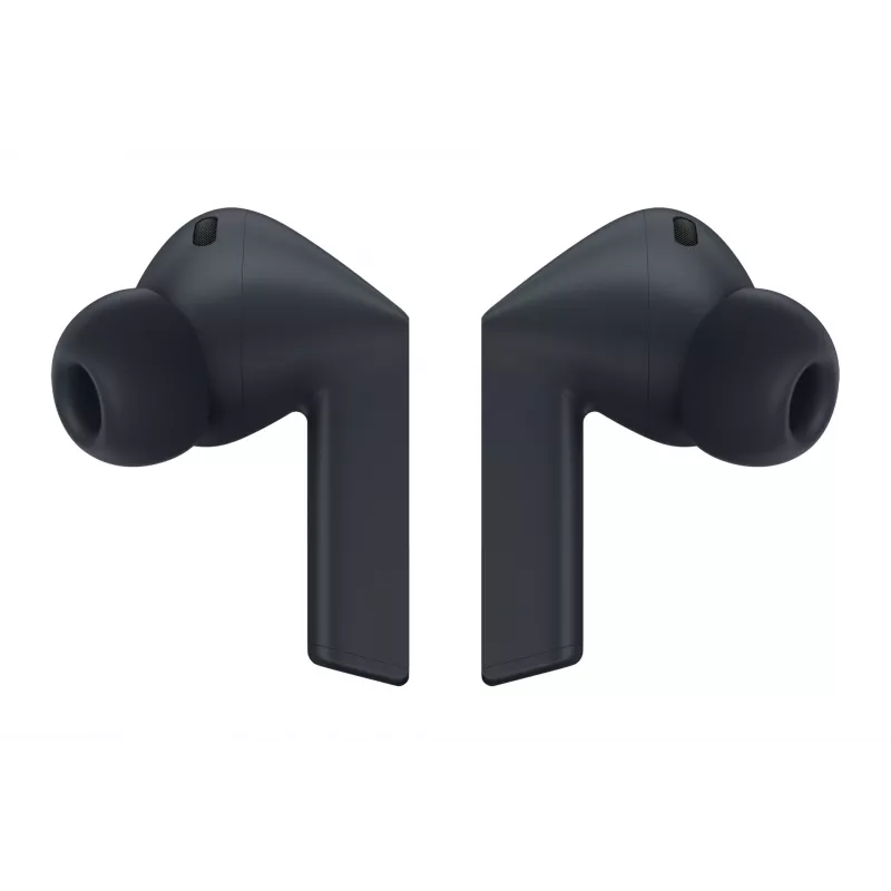 Samsung Galaxy Buds3 FE SM-R420 belaidės ausinės TWS į ausis, ANC, IPX7, juodos