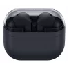 Samsung Galaxy Buds3 FE SM-R420 belaidės ausinės TWS į ausis, ANC, IPX7, juodos