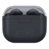 Samsung Galaxy Buds3 FE SM-R420 belaidės ausinės TWS į ausis, ANC, IPX7, juodos