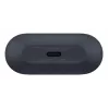 Samsung Galaxy Buds3 FE SM-R420 belaidės ausinės TWS į ausis, ANC, IPX7, juodos