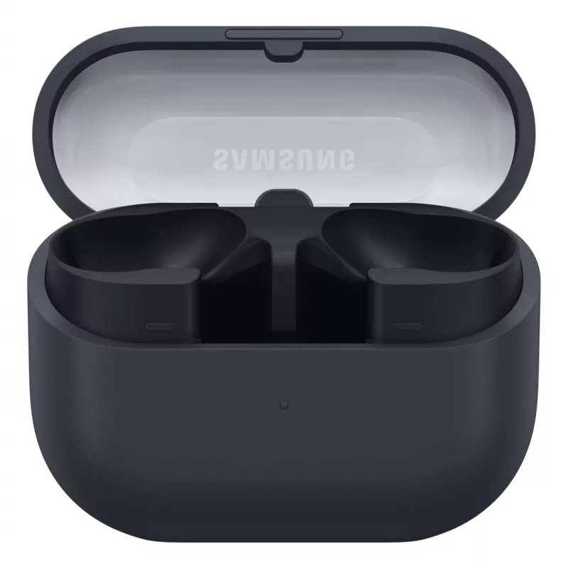 Samsung Galaxy Buds3 FE SM-R420 belaidės ausinės TWS į ausis, ANC, IPX7, juodos