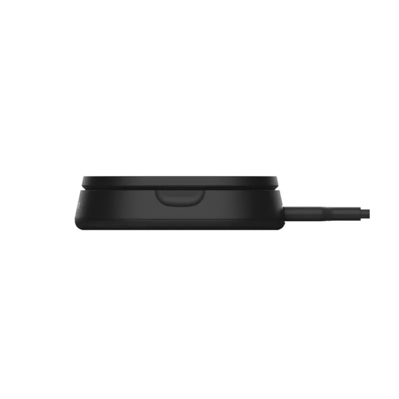 BELKIN Wireless Charging Stand - Boostcharge Pro - Qi2 15W - Juoda