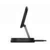 BELKIN Wireless Charging Stand - Boostcharge Pro - Qi2 15W - Juoda