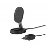 BELKIN Wireless Charging Stand - Boostcharge Pro - Qi2 15W - Juoda