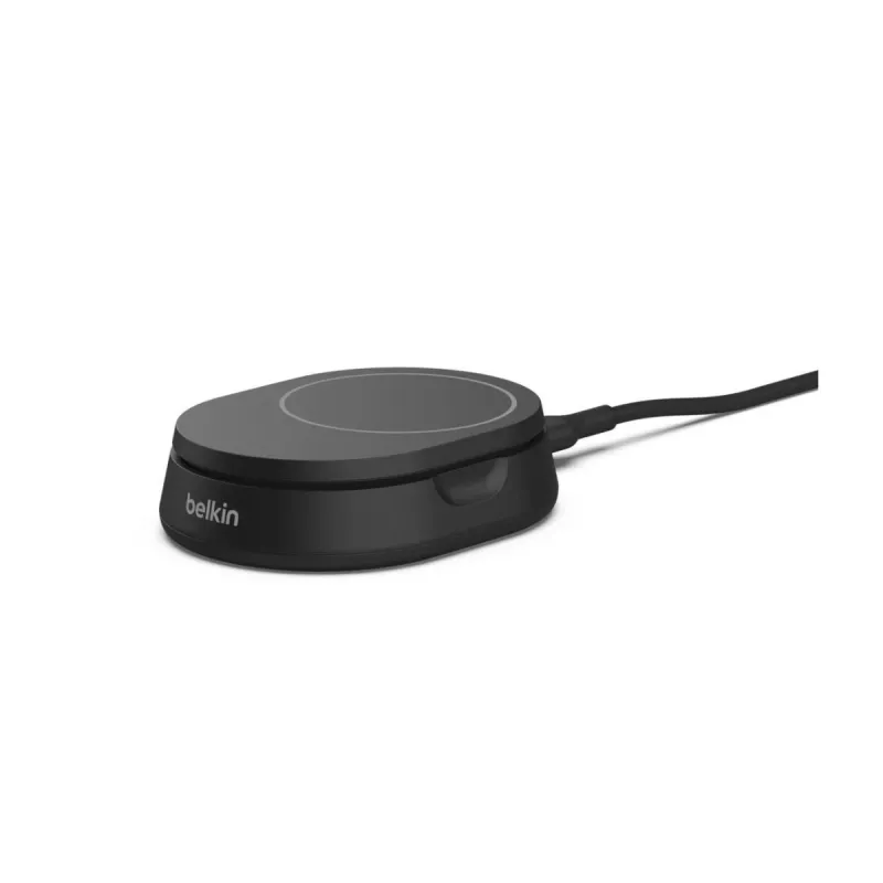 BELKIN Wireless Charging Stand - Boostcharge Pro - Qi2 15W - Juoda