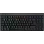 Logitech G G515 klaviatūra žaidimams RF belaidė Bluetooth AZERTY prancūziška juoda