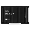 WESTERN DIGITAL WD_Black D10 Game Drive for Xbox 12TB USB 3.2 Gen 1