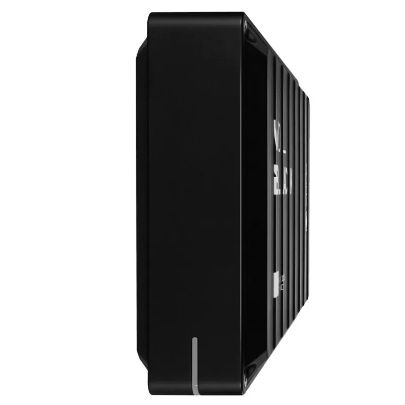WESTERN DIGITAL WD_Black D10 Game Drive for Xbox 12TB USB 3.2 Gen 1