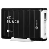WESTERN DIGITAL WD_Black D10 Game Drive for Xbox 12TB USB 3.2 Gen 1