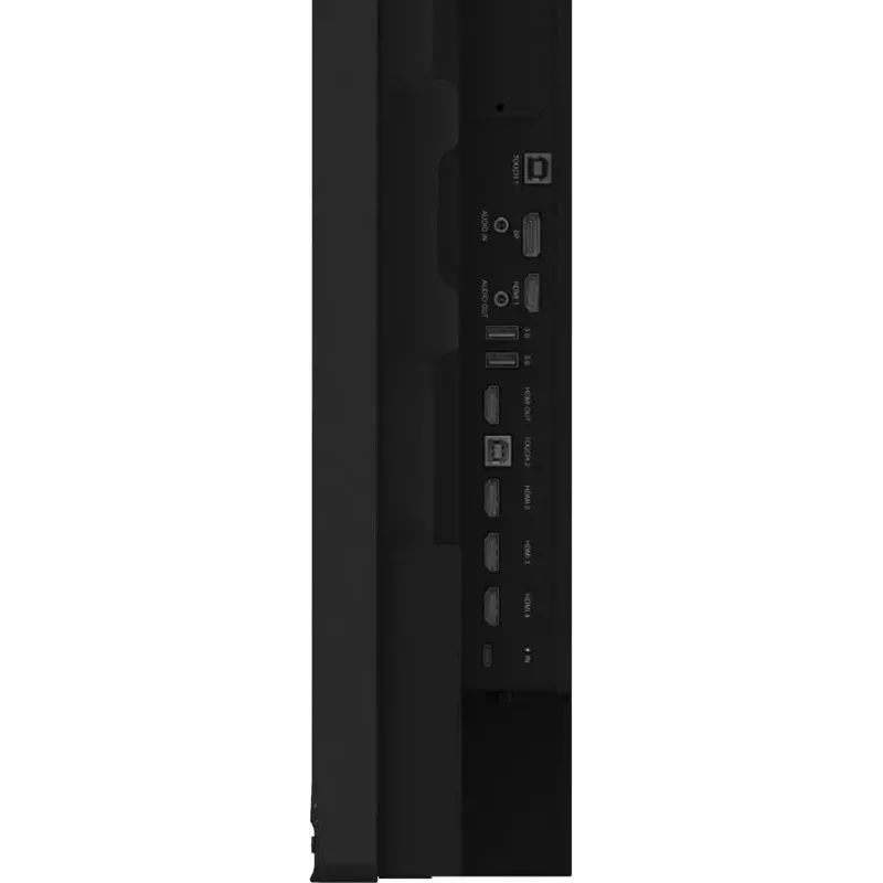 Interaktyvus ekranas iiyama PROLITE TE10518UWI-B1AG 105 inch 5K UHD