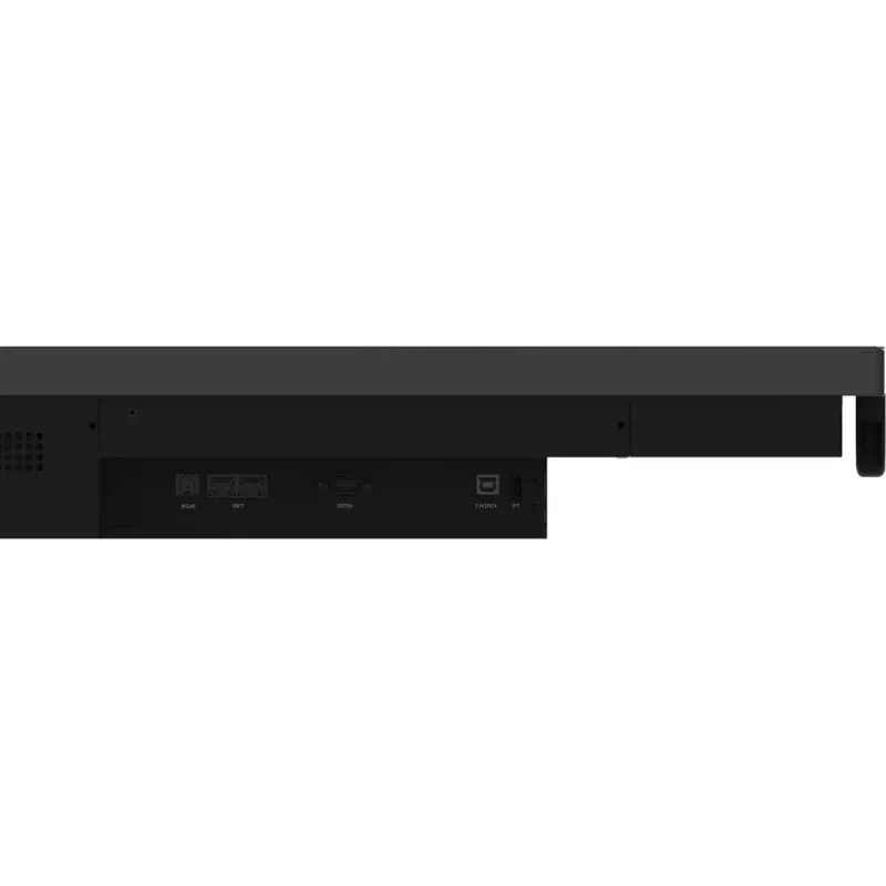 Interaktyvus ekranas iiyama PROLITE TE10518UWI-B1AG 105 inch 5K UHD