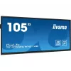 Interaktyvus ekranas iiyama PROLITE TE10518UWI-B1AG 105 inch 5K UHD