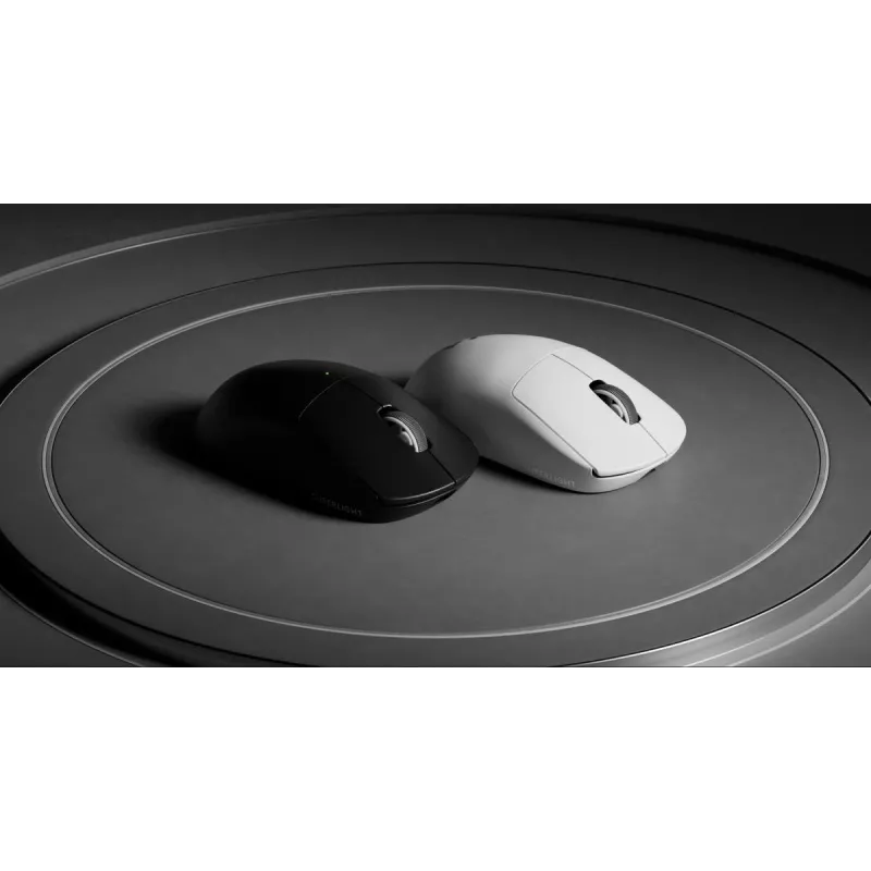 LOGITECH G Pro X Superlight 2 Lightspeed žaidimų pelė, magenta, 2.4 GHz