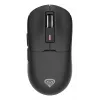 GENESIS Zircon 660 pelė žaidimams Dešininei rankai RF belaidis + Bluetooth + USB Type-A Optinė 12000 DPI