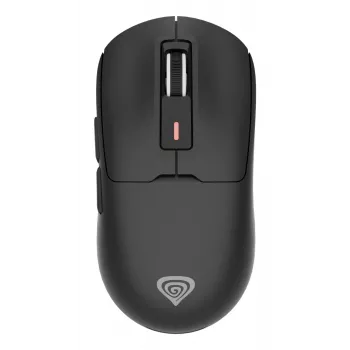 GENESIS Zircon 660 pelė žaidimams Dešininei rankai RF belaidis + Bluetooth + USB Type-A Optinė 12000 DPI