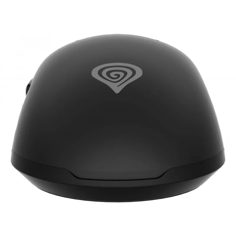 GENESIS Zircon 660 pelė žaidimams Dešininei rankai RF belaidis + Bluetooth + USB Type-A Optinė 12000 DPI