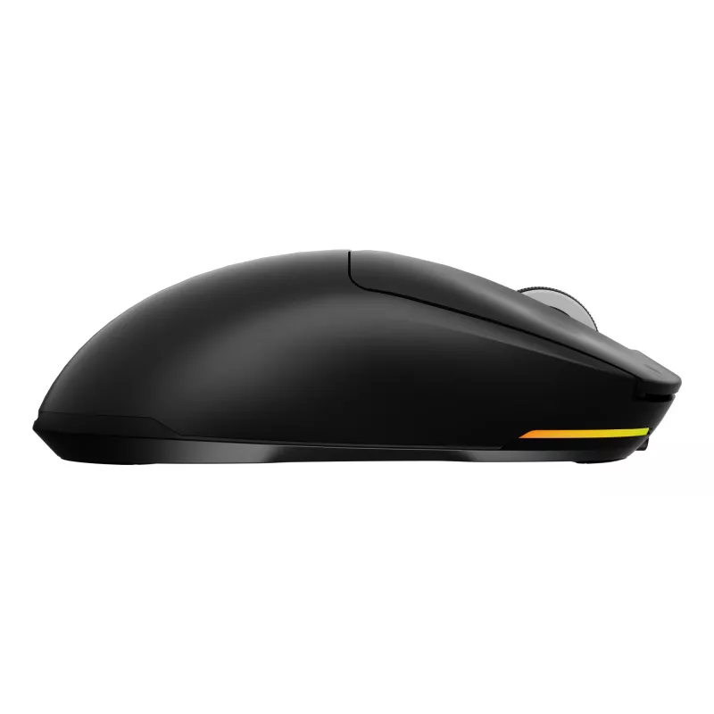 GENESIS Zircon 660 pelė žaidimams Dešininei rankai RF belaidis + Bluetooth + USB Type-A Optinė 12000 DPI