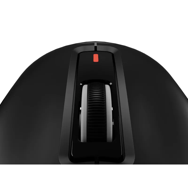 GENESIS Zircon 660 pelė žaidimams Dešininei rankai RF belaidis + Bluetooth + USB Type-A Optinė 12000 DPI