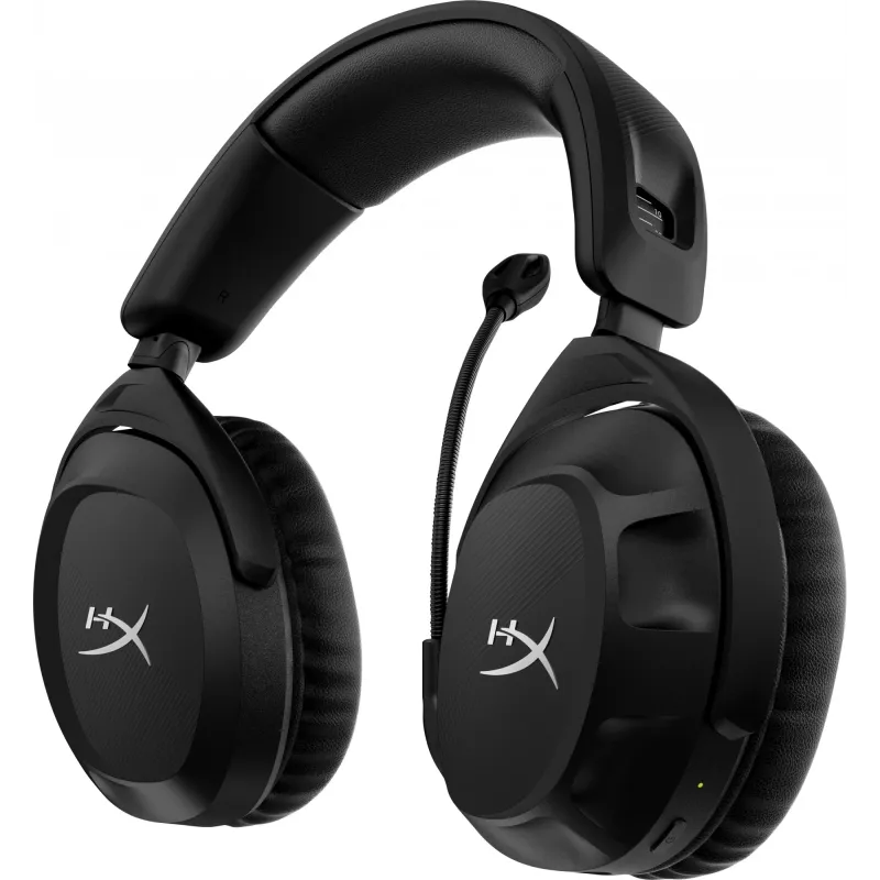 Belaidės ausinės žaidimams HyperX Cloud Stinger 2 Wireless