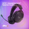 Belaidės ausinės žaidimams HyperX Cloud Stinger 2 Wireless