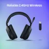 Belaidės ausinės žaidimams HyperX Cloud Stinger 2 Wireless