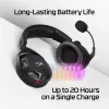 Belaidės ausinės žaidimams HyperX Cloud Stinger 2 Wireless