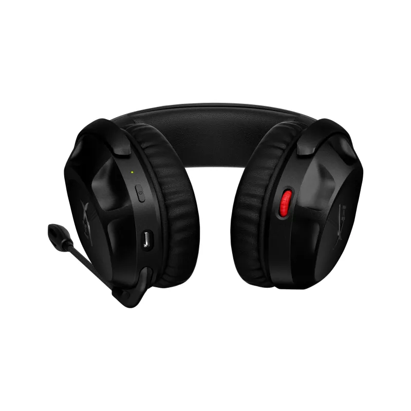 Belaidės ausinės žaidimams HyperX Cloud Stinger 2 Wireless
