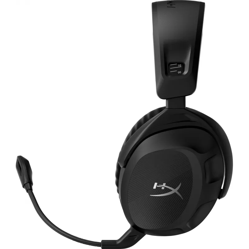 Belaidės ausinės žaidimams HyperX Cloud Stinger 2 Wireless