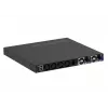NETGEAR M4350-48G4XF valdomas L3 Gigabit Ethernet (10/100/1000) PoE jungiklis 1U juodas