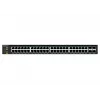 NETGEAR M4350-48G4XF valdomas L3 Gigabit Ethernet (10/100/1000) PoE jungiklis 1U juodas