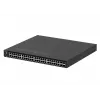 NETGEAR M4350-48G4XF valdomas L3 Gigabit Ethernet (10/100/1000) PoE jungiklis 1U juodas